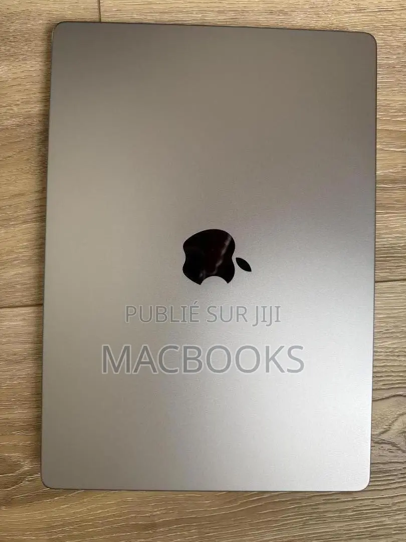 New Ordinateur portable Apple MacBook 2011 16GB Apple M1 Pro SSD 512GB