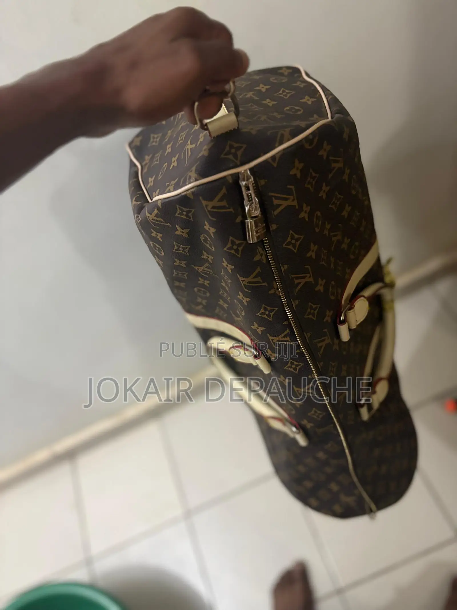 Sac Louis Vuitton