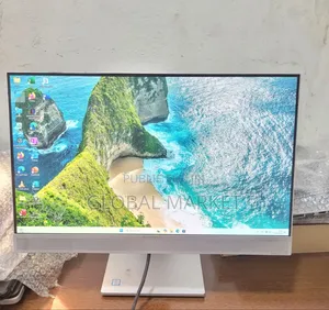 Ordinateur De Bureau HP EliteOne 800 8GB Intel Core I5 SSD 256GB