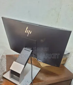 Ordinateur De Bureau HP EliteOne 800 8GB Intel Core I5 SSD 256GB