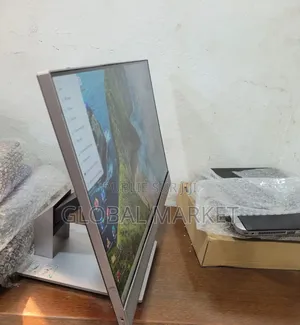 Ordinateur De Bureau HP EliteOne 800 8GB Intel Core I5 SSD 256GB