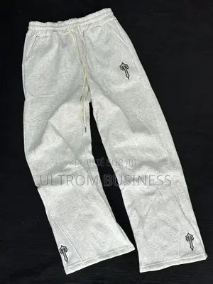 Jogging Essentials Chrome