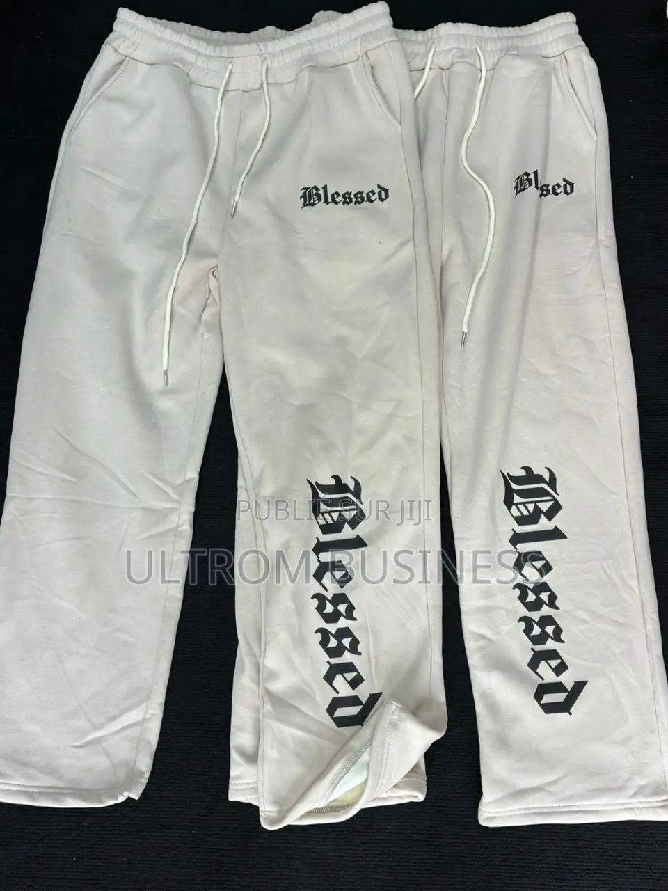 Jogging Essentials Chrome