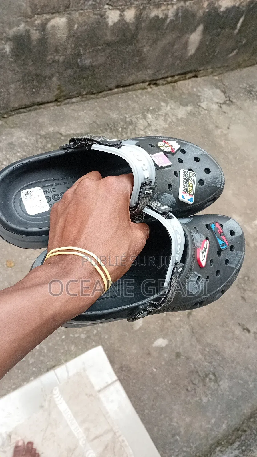 Crocs Chaussure