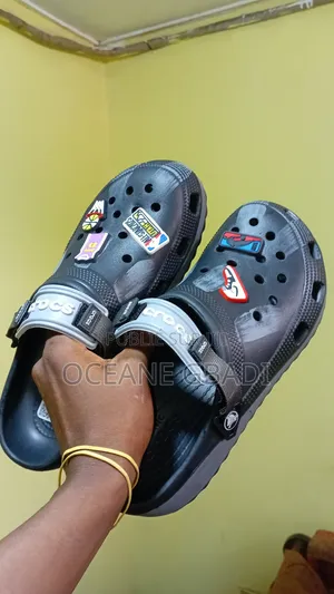 Crocs Chaussure