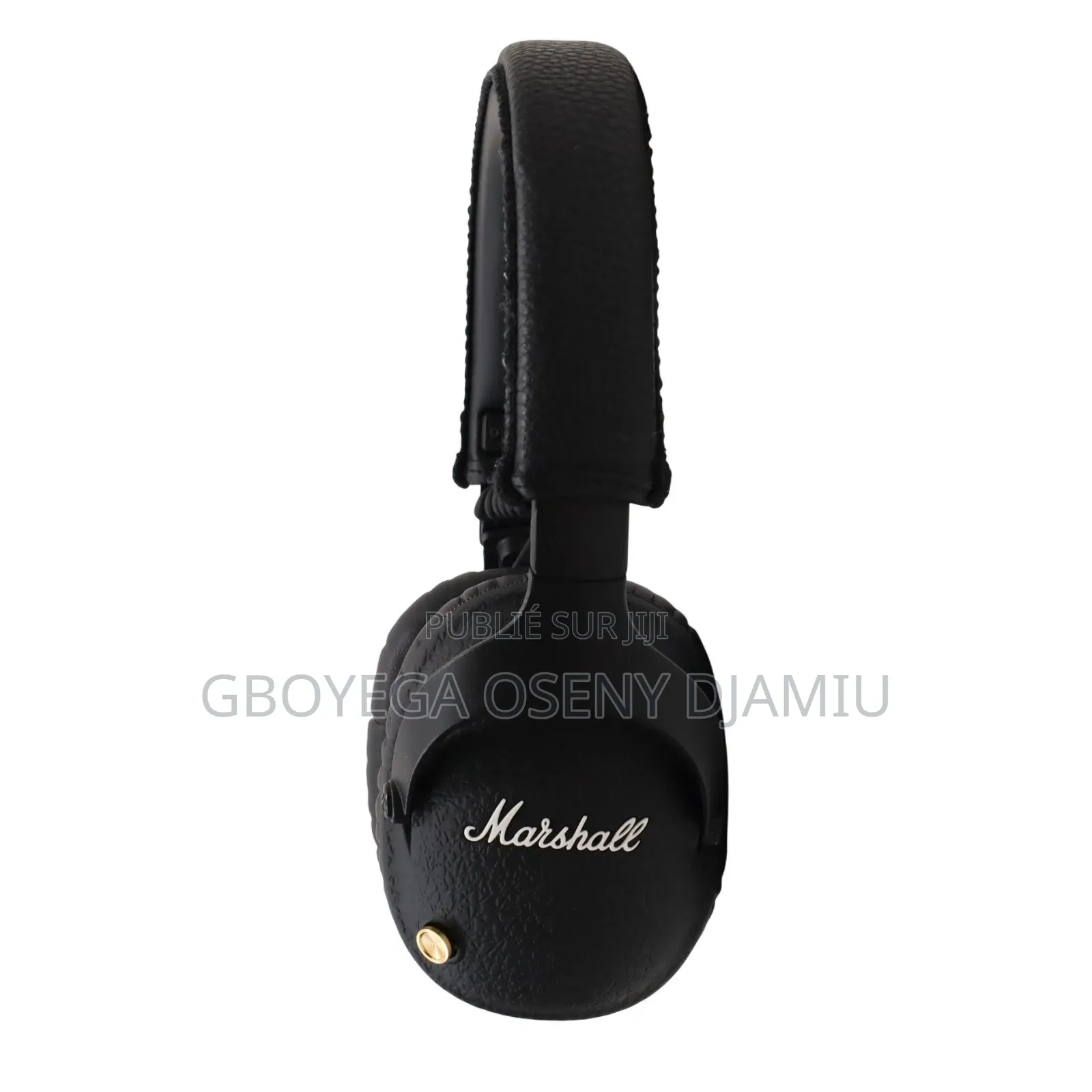 Casque Marshall Monitor Ii A.N.C Casque Marshall Monitor 2