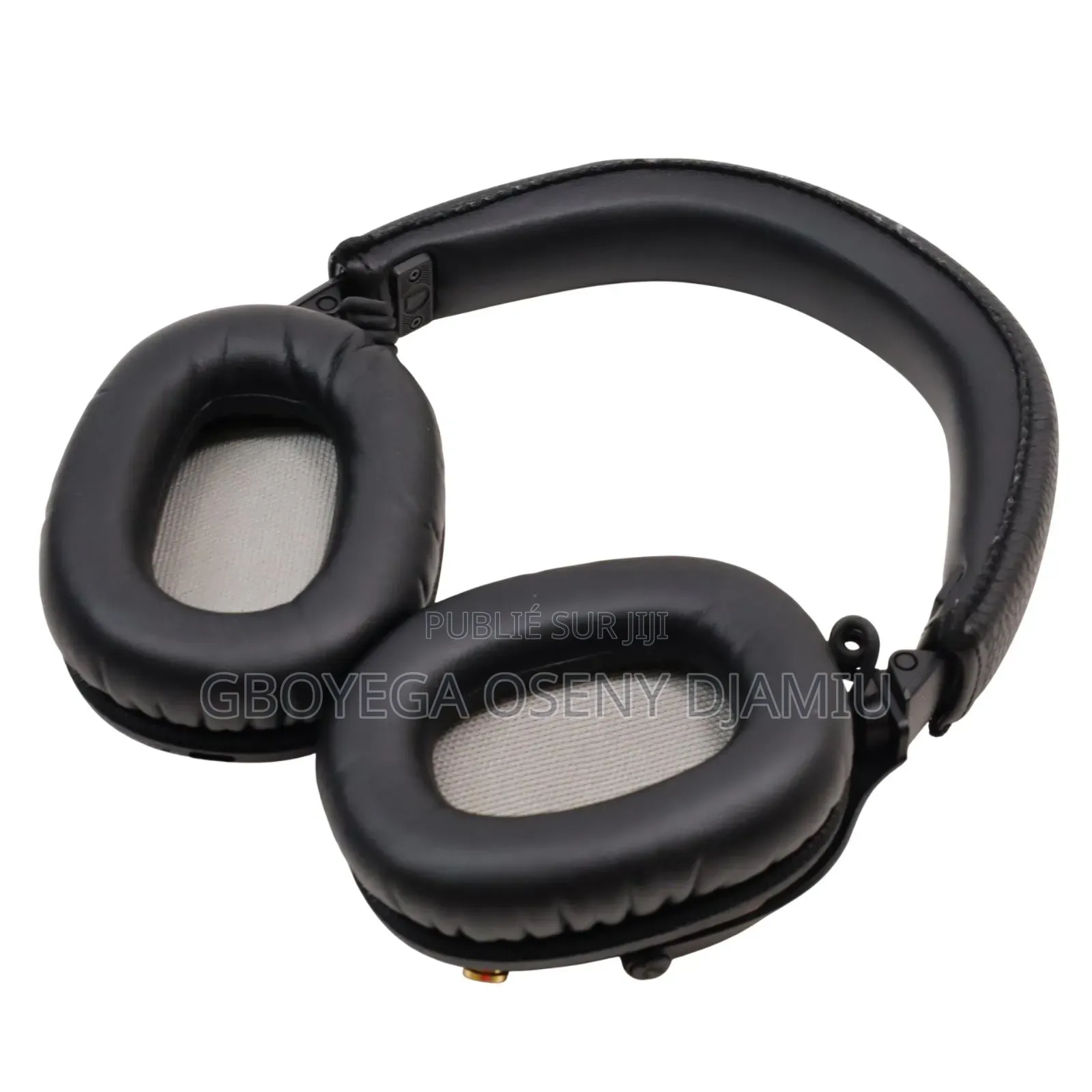 Casque Marshall Monitor Ii A.N.C Casque Marshall Monitor 2