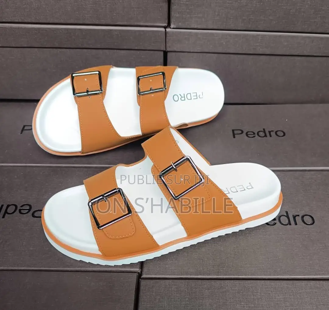 Chaussure Pour Homme