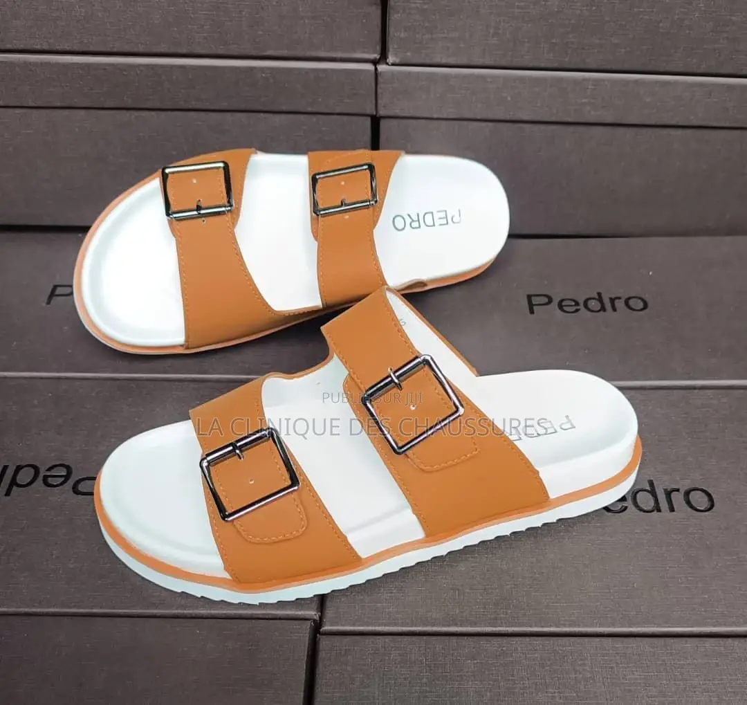 Chaussure Pour Homme