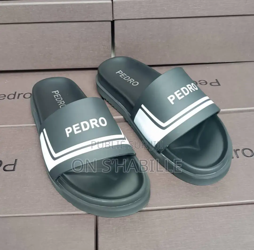 Chaussure Pour Homme