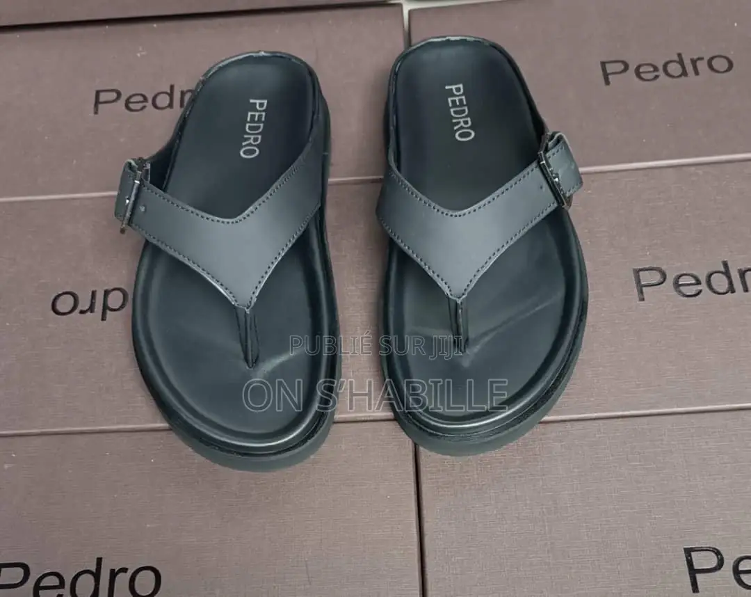 Chaussure Pour Homme