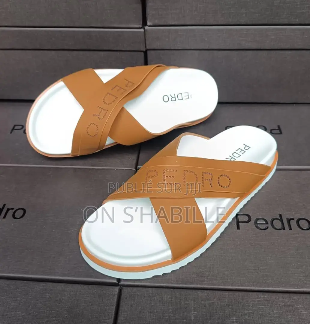 Chaussure Pour Homme