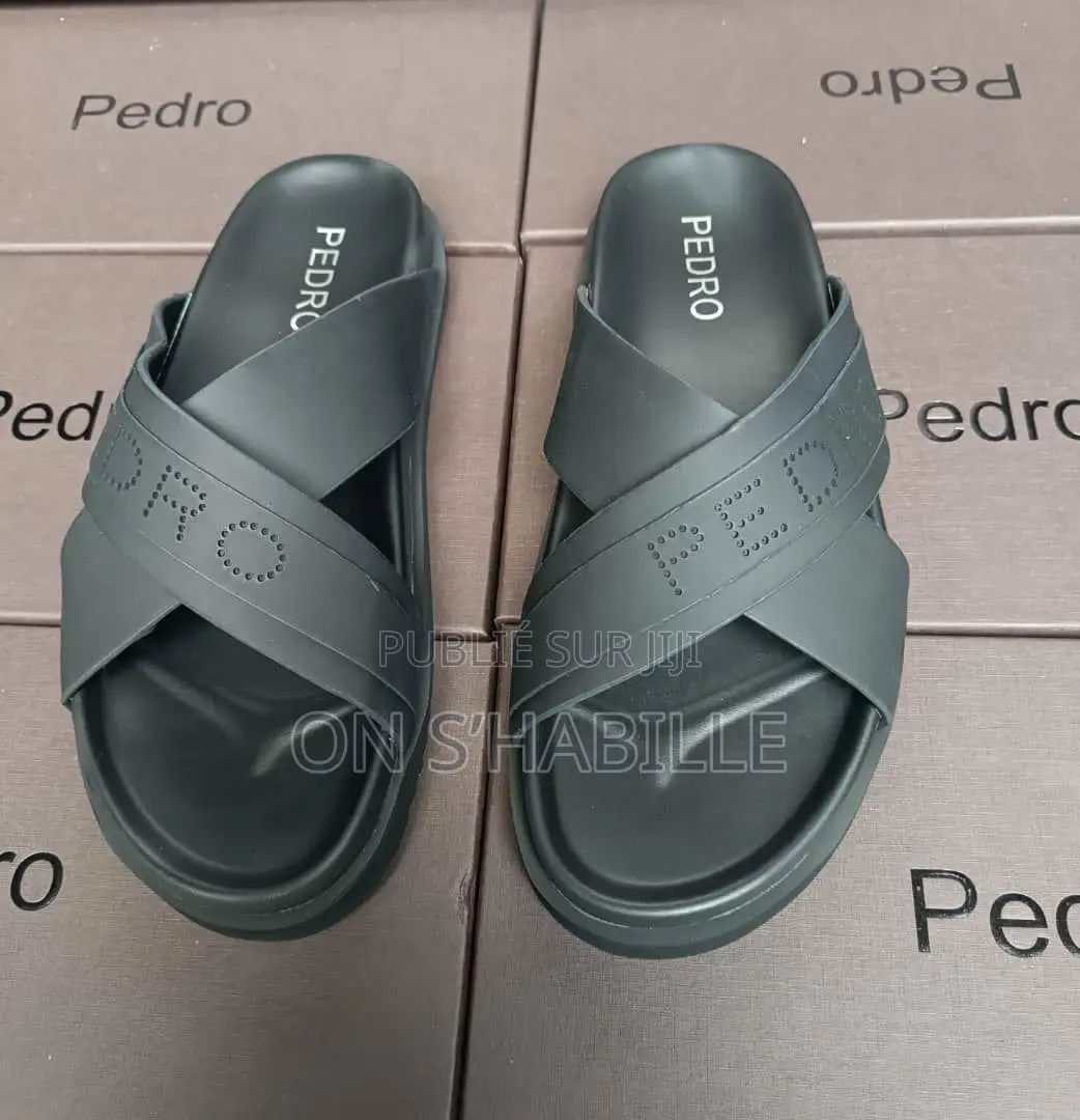 Chaussure Pour Homme