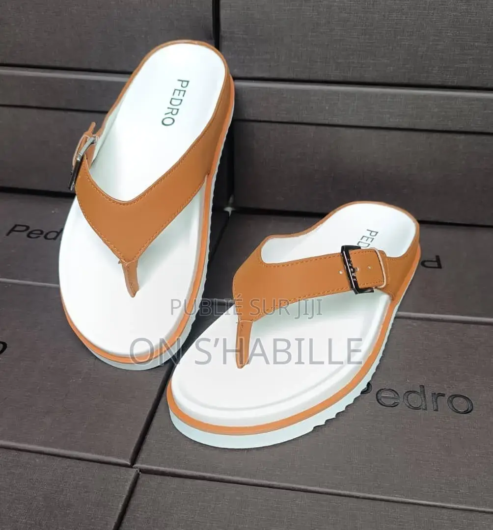 Chaussure Pour Homme