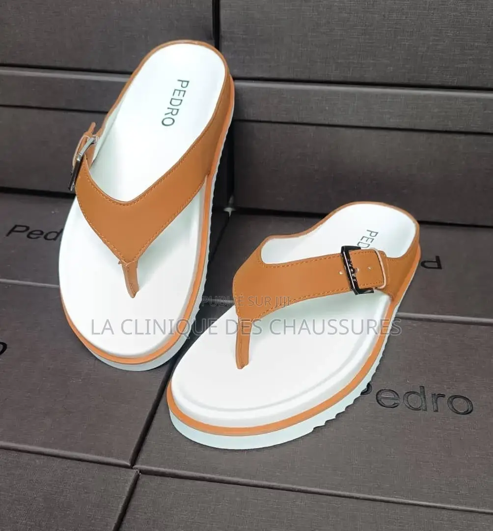 Chaussure Pour Homme