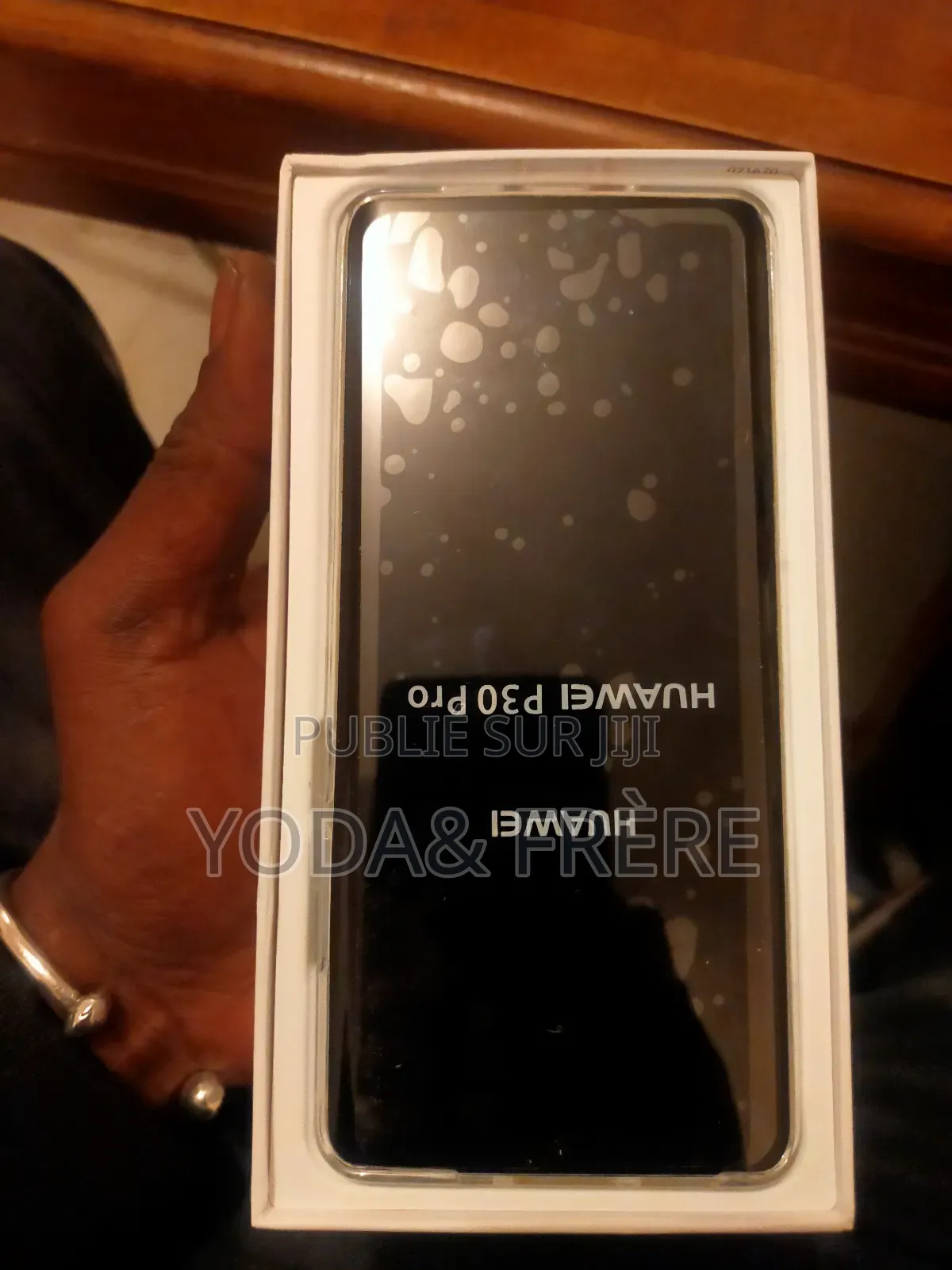 Huawei P30 Pro 128 GB Vert