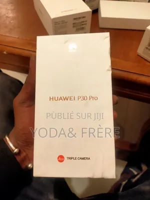 Huawei P30 Pro 128 GB Vert