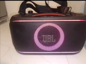 Partybox on the Go Essentiel