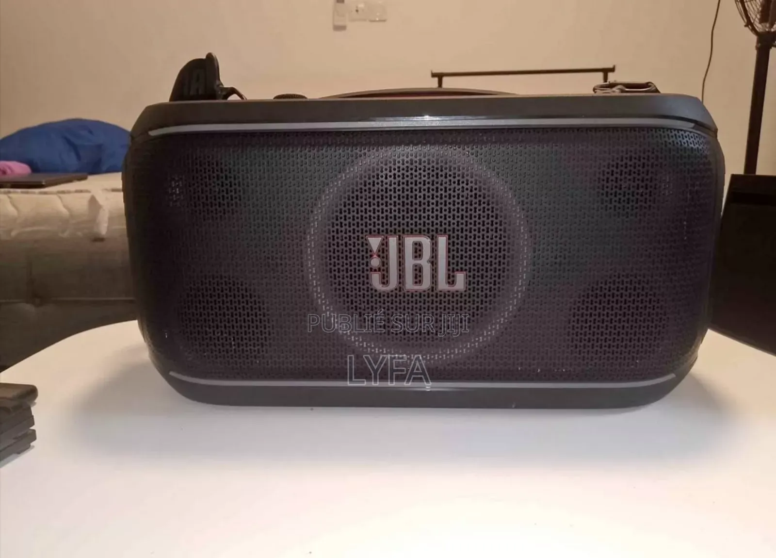 Partybox on the Go Essentiel