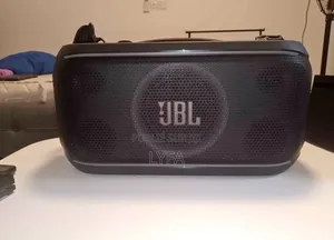 Partybox on the Go Essentiel