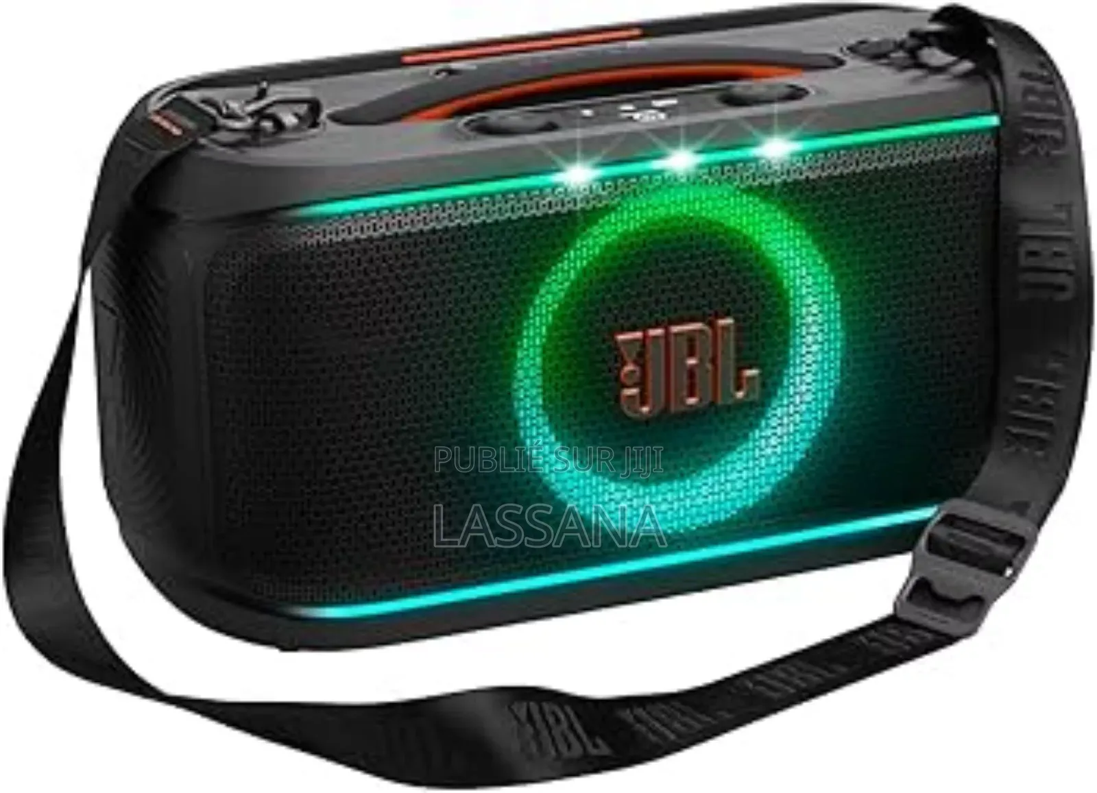 JBL Partybox on the Go Essentiel