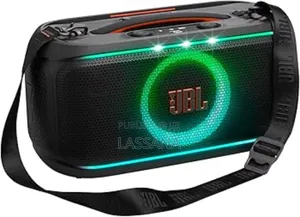 JBL Partybox on the Go Essentiel
