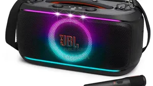 JBL Partybox on the Go Essentiel