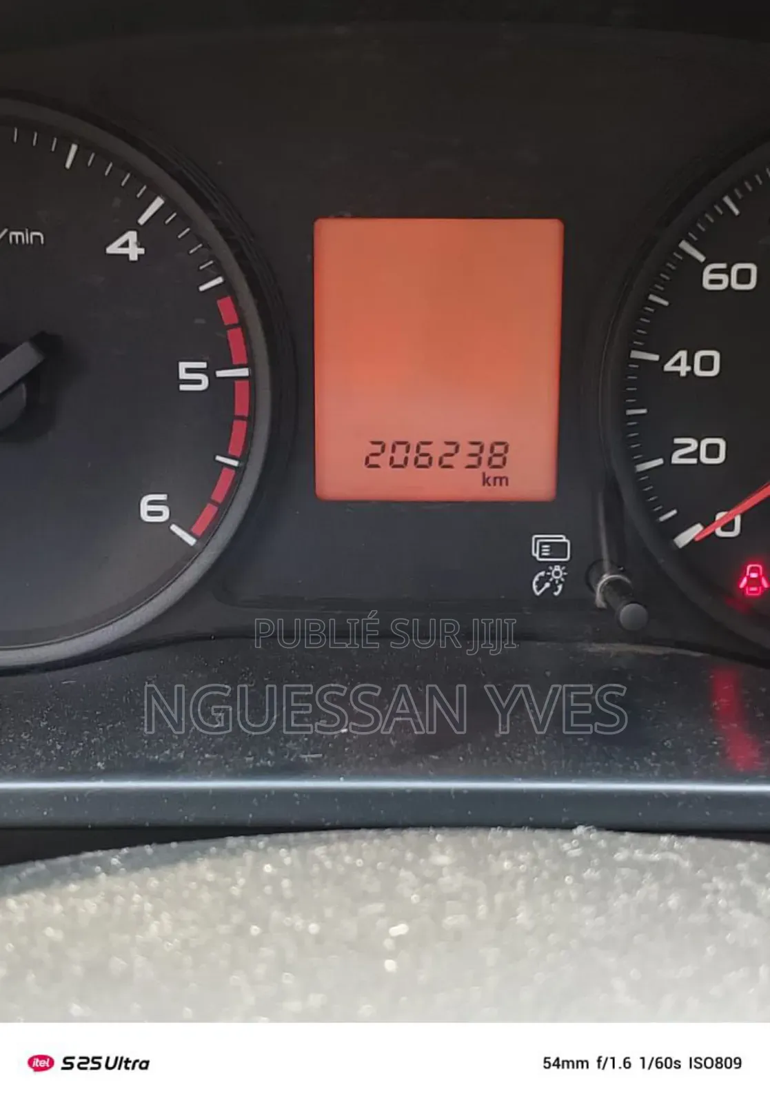 Mitsubishi L200 2020 Blanc