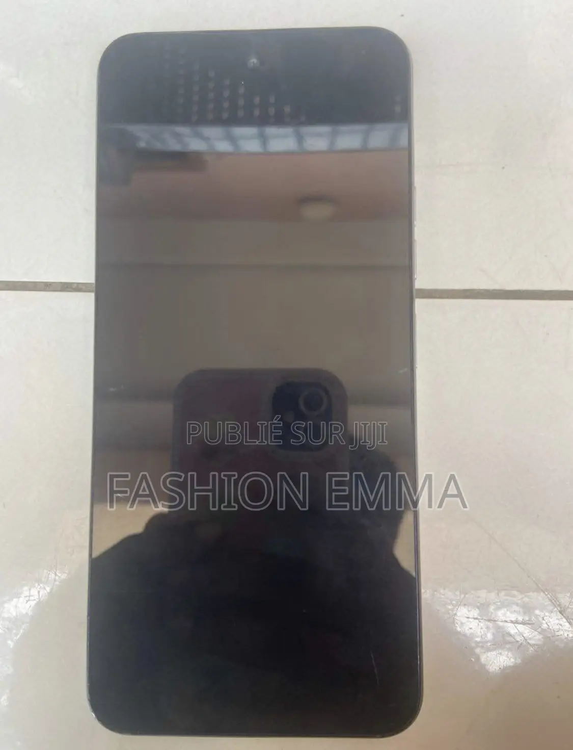 Nouveau Tecno Pop 10 128 GB Bleu