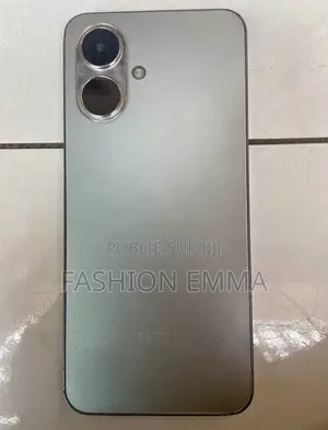 Nouveau Tecno Pop 10 128 GB Bleu