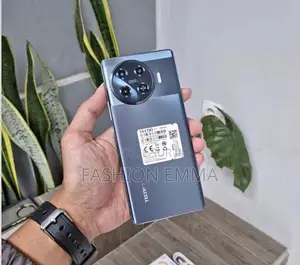 Nouveau Tecno Spark 20 256 GB Noir