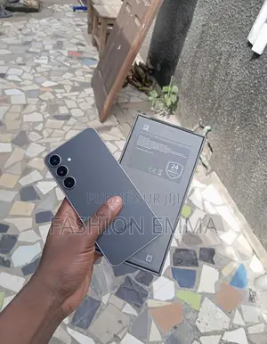 Neuf Samsung Galaxy S25 512 GB Blanc