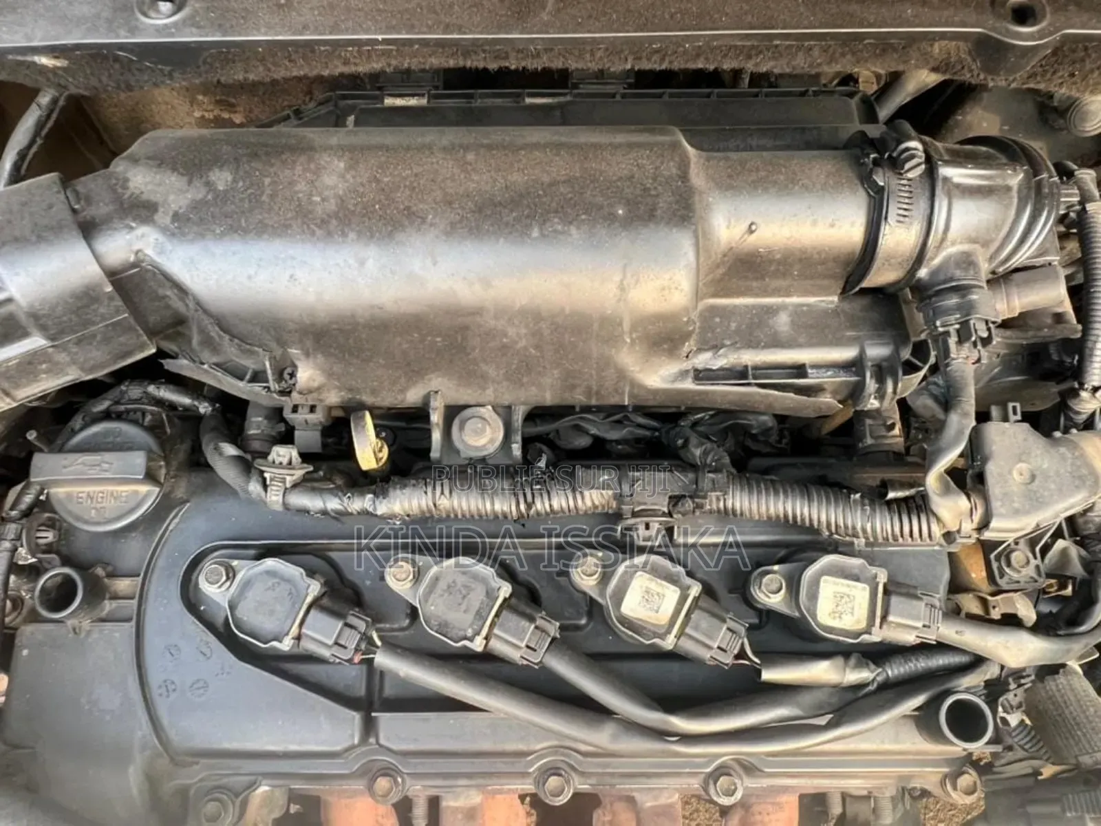 Suzuki Swift RS 2022 Noir