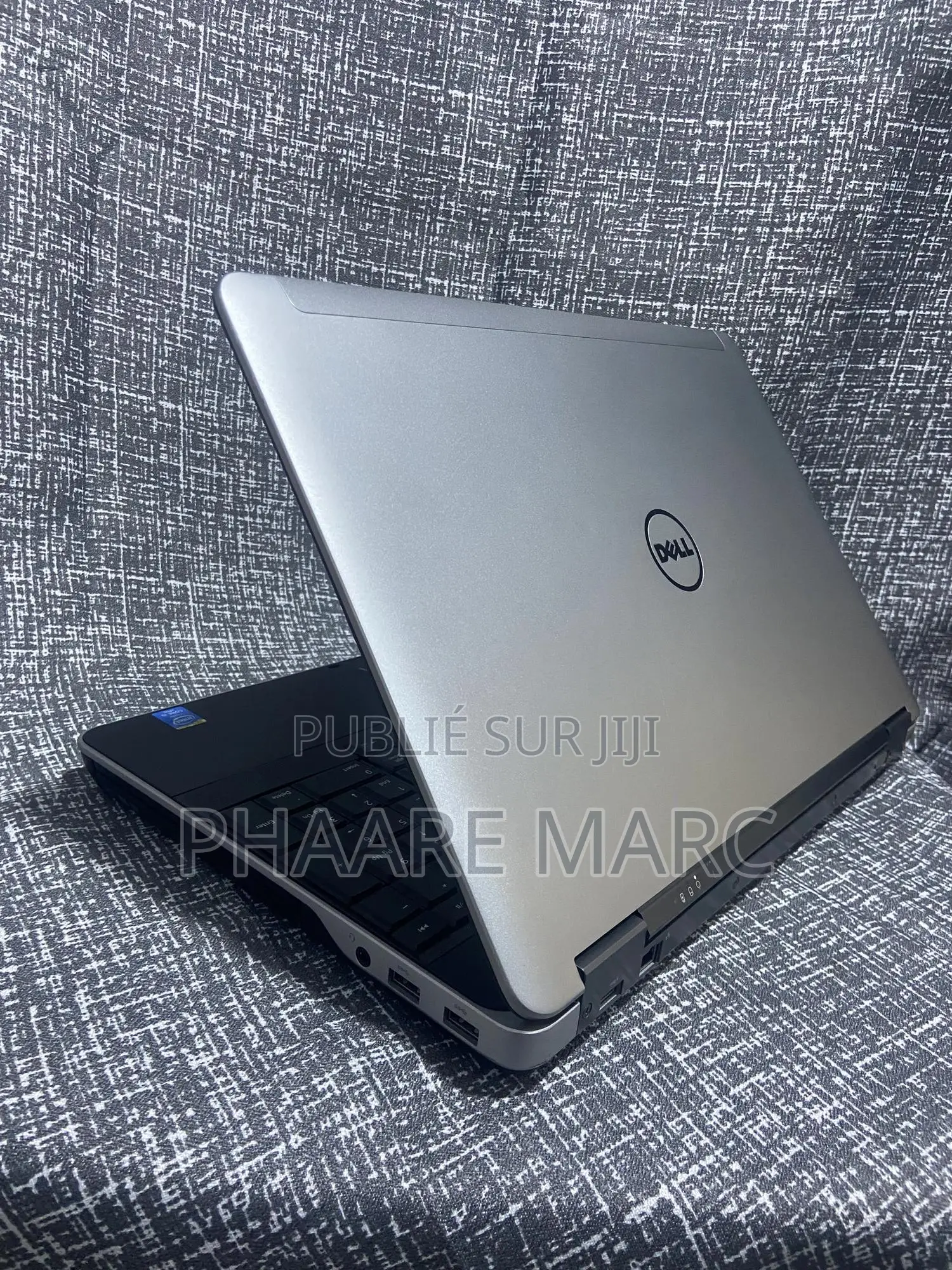 Ordinateur Portable Dell Latitude E6540 8GB Intel Core I5 HDD 500GB