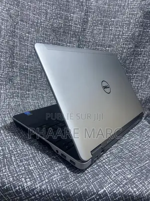 Ordinateur Portable Dell Latitude E6540 8GB Intel Core I5 HDD 500GB