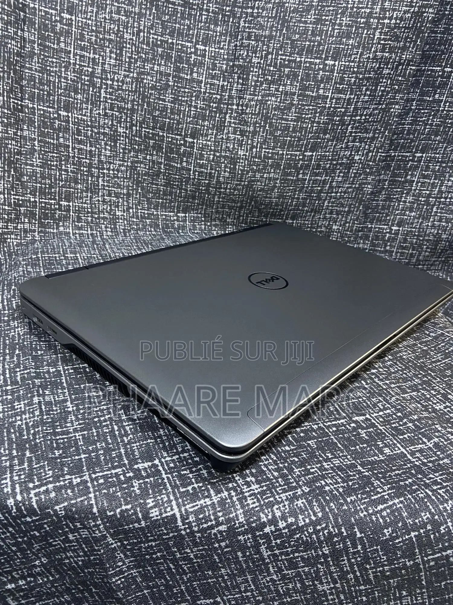 Ordinateur Portable Dell Latitude E6540 8GB Intel Core I5 HDD 500GB