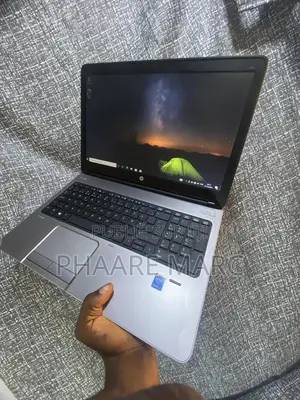 Ordinateur Portable HP 650 G1 8GB Intel Core I5 HDD 1T