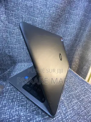 Ordinateur Portable HP 650 G1 8GB Intel Core I5 HDD 1T