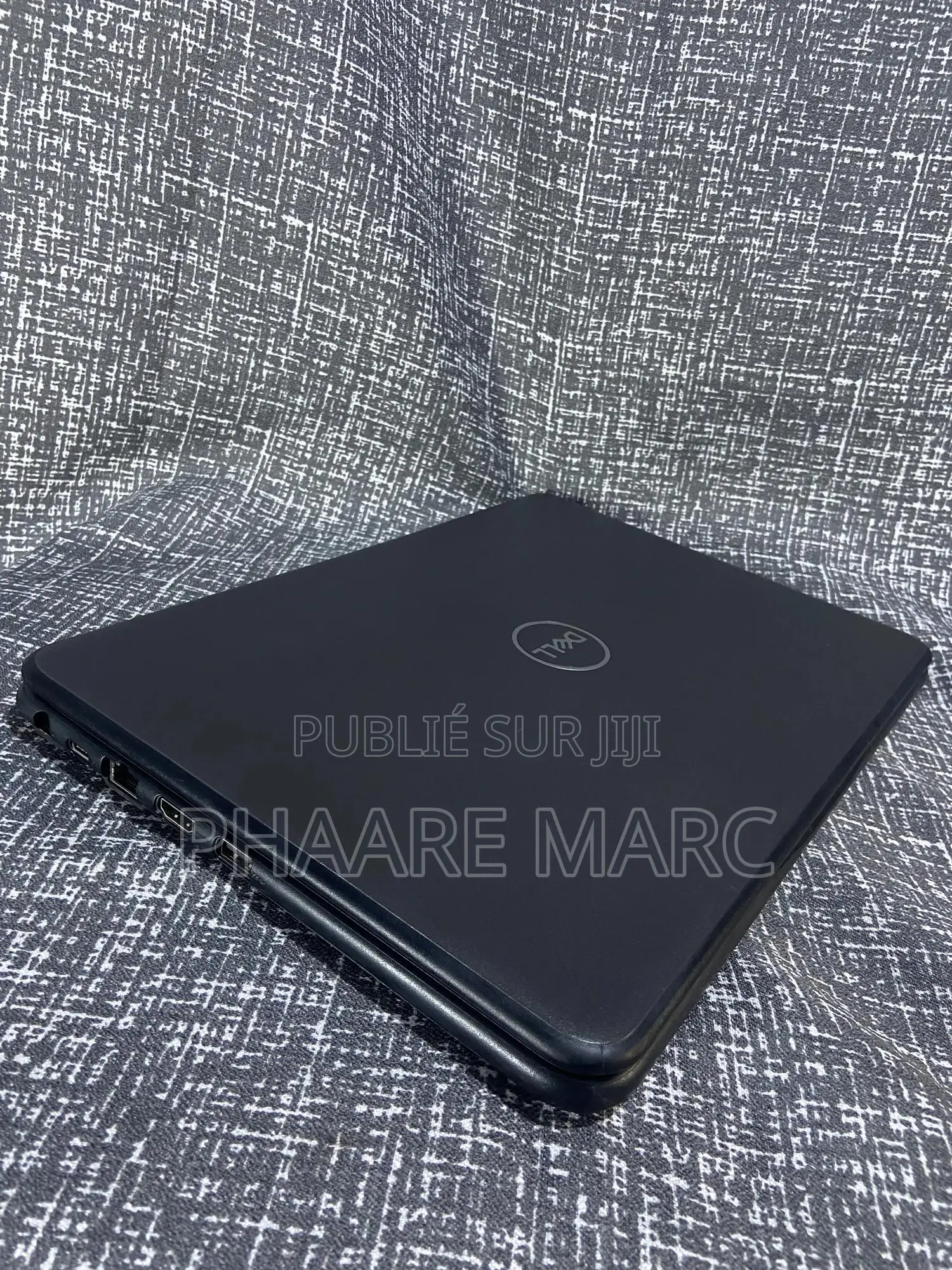 Ordinateur Portable Dell Autre 4GB Intel Pentium SSD 128GB