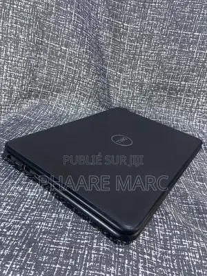 Ordinateur Portable Dell Autre 4GB Intel Pentium SSD 128GB