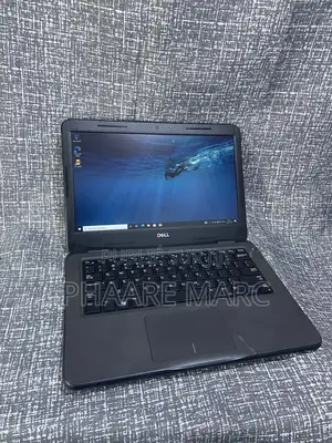 Ordinateur Portable Dell Autre 4GB Intel Pentium SSD 128GB