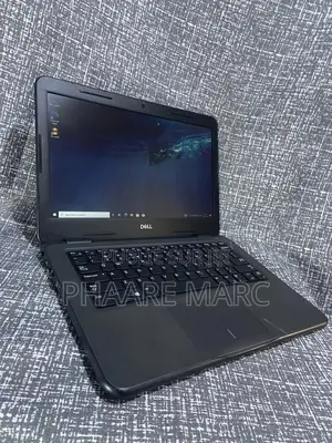 Ordinateur Portable Dell Autre 4GB Intel Pentium SSD 128GB