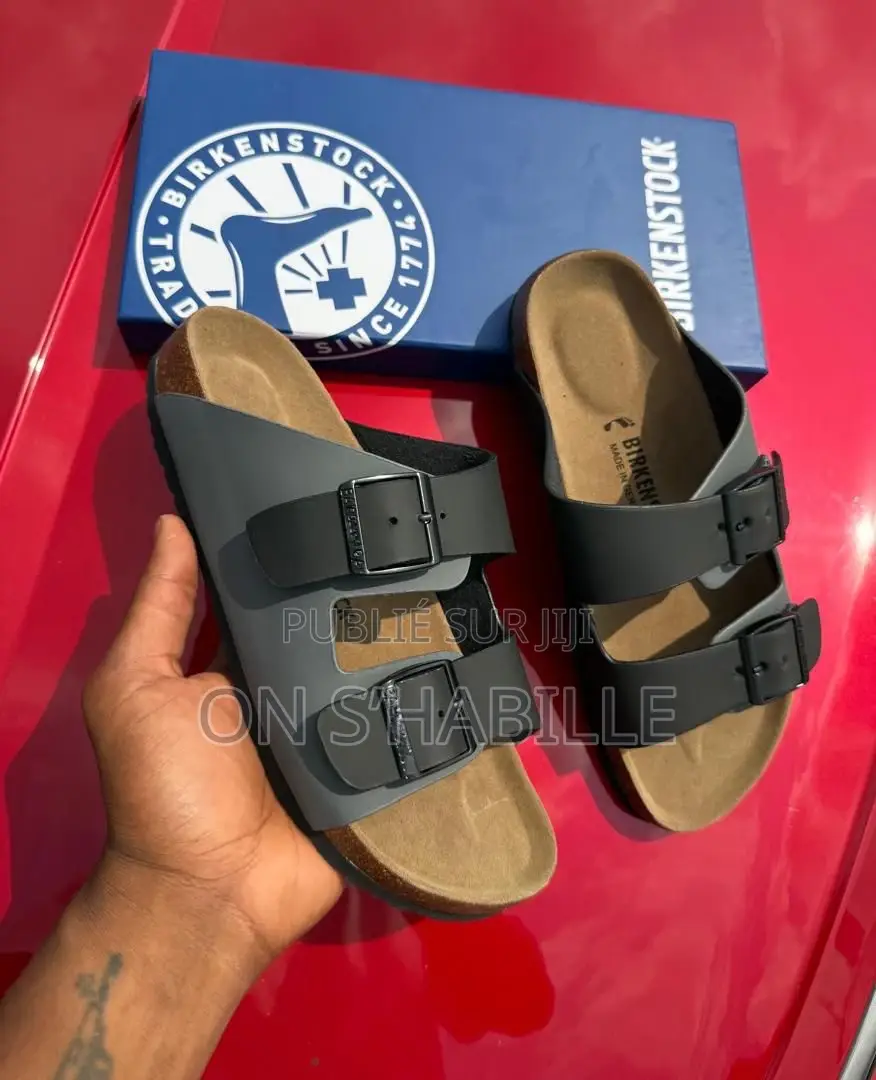 Chaussure Pour Homme