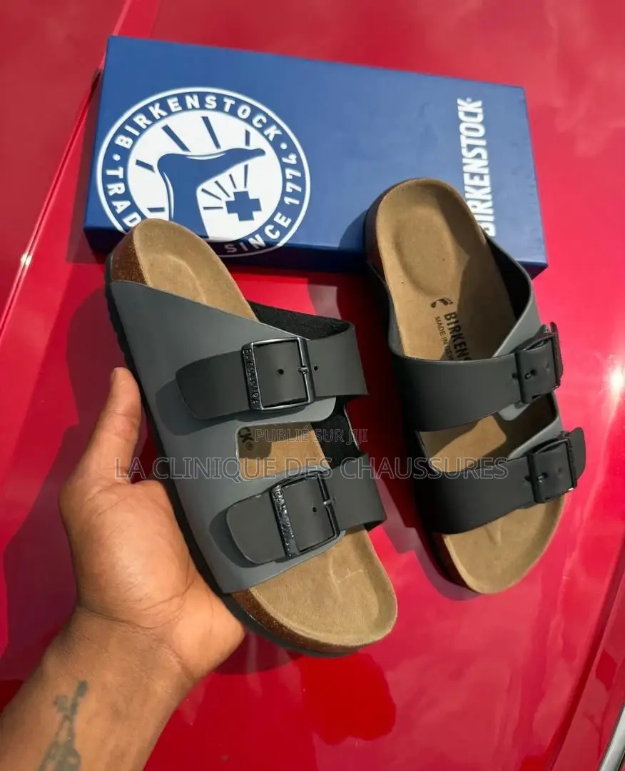 Chaussure Pour Homme