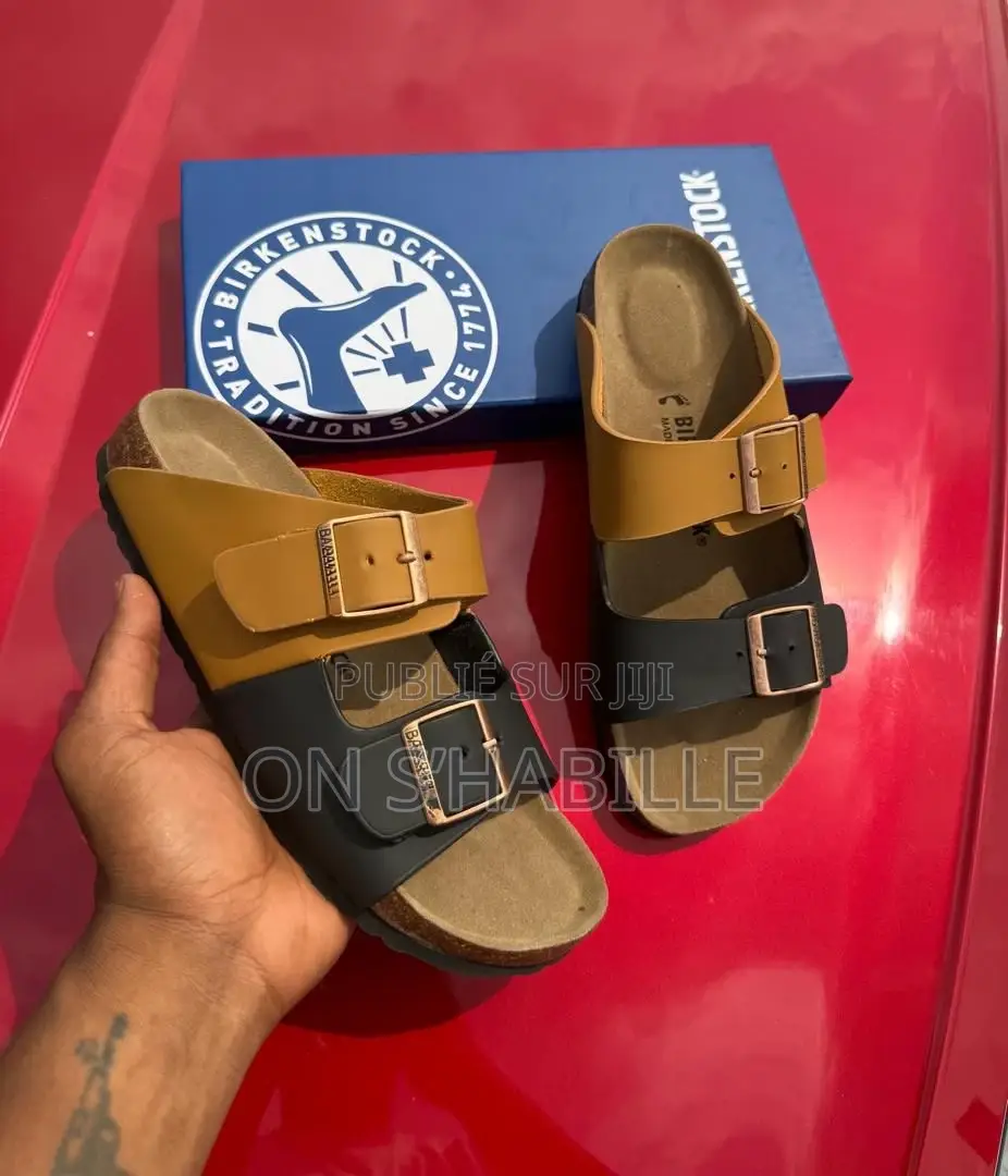 Chaussure Pour Homme