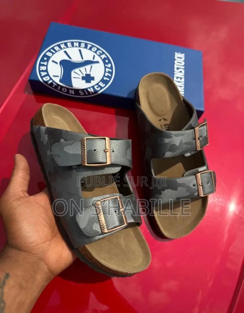 Chaussure Pour Homme