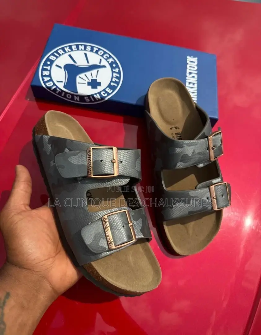 Chaussure Pour Homme
