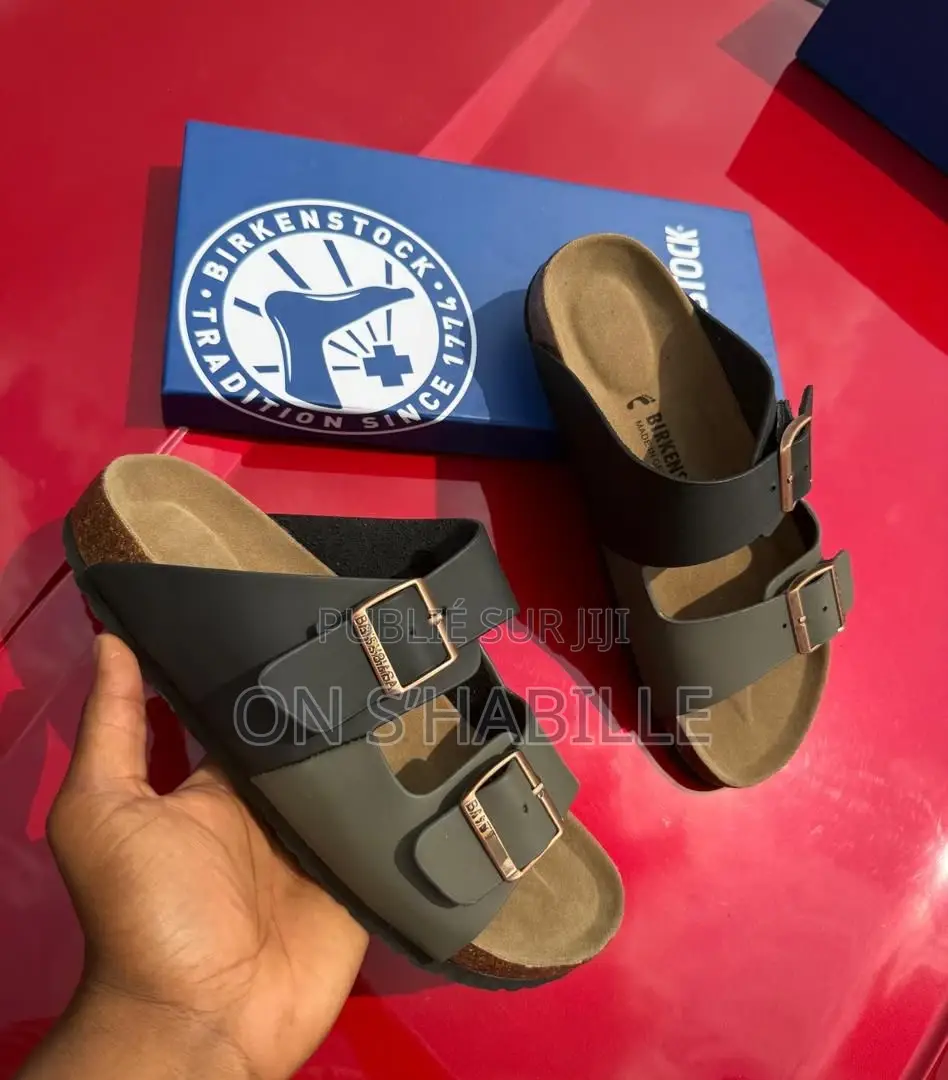 Chaussure Pour Homme