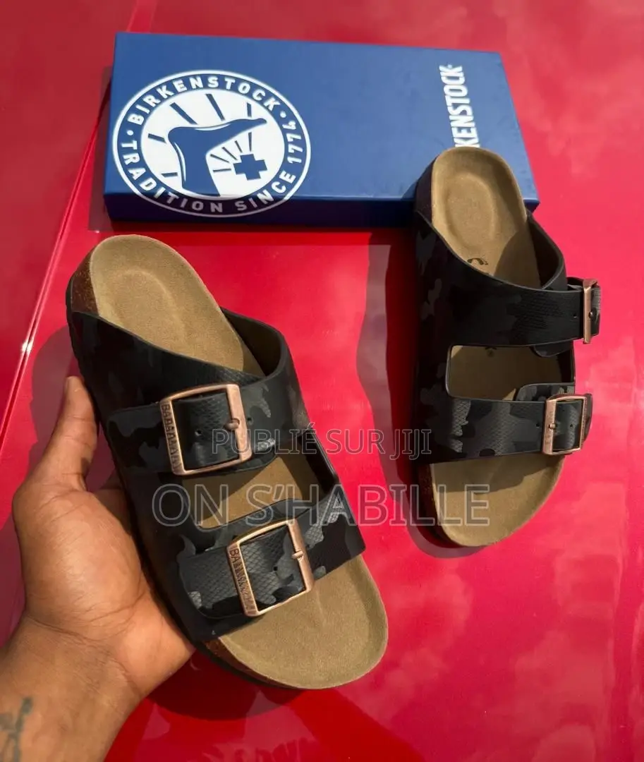 Chaussure Pour Homme