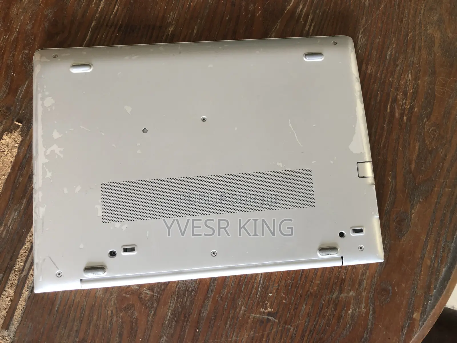 Ordinateur portable HP EliteBook 840 G5 16GB Intel Core i7 SSD 512GB